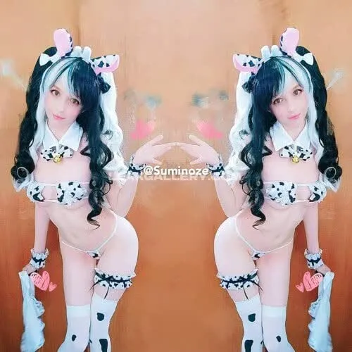 Suminoze Exclusive Leaked Nude OnlyFans #15644674