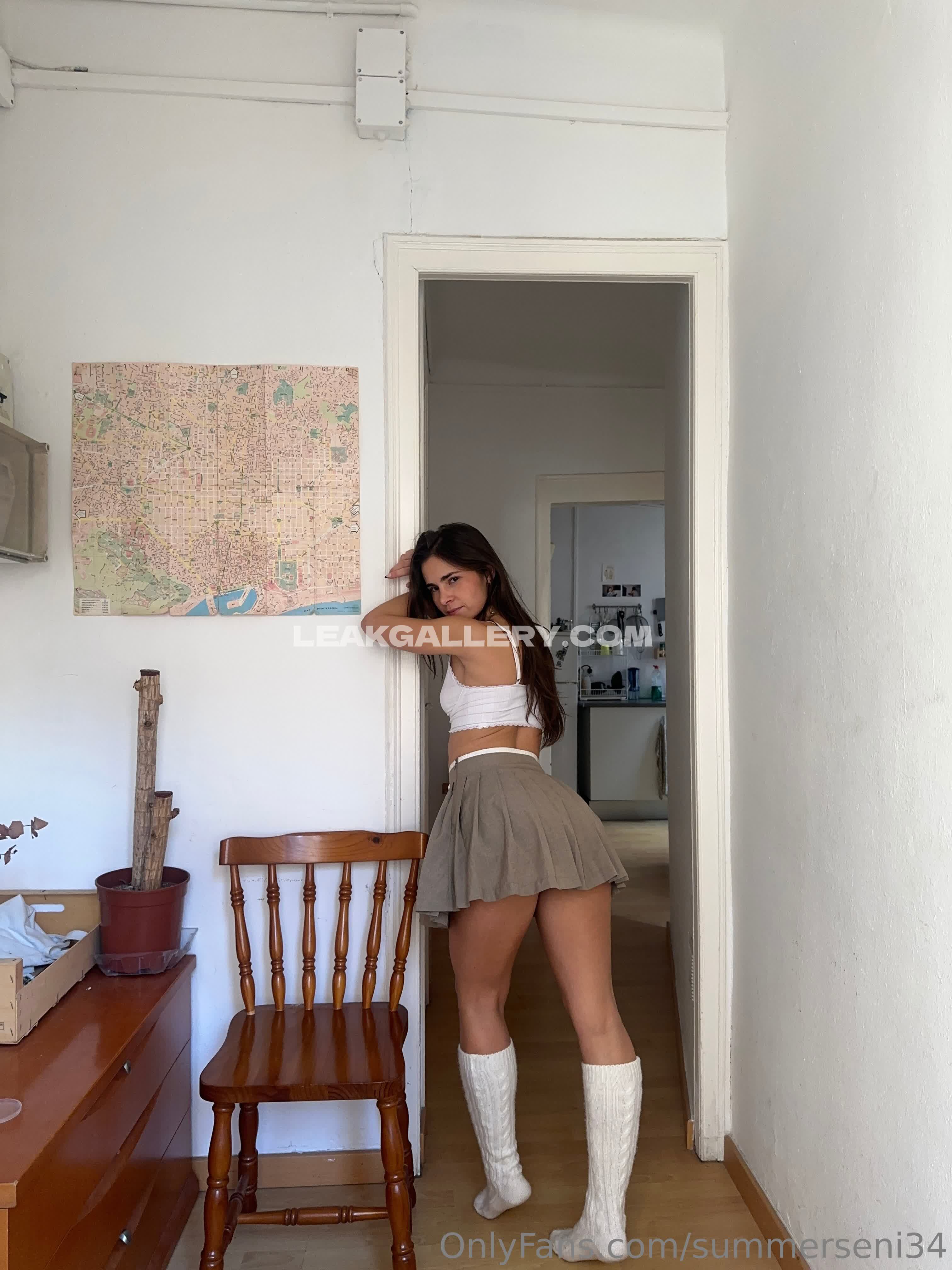 Summerloyal34 Exclusive Leaked Nude OnlyFans #12602920