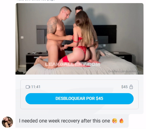 Summerloyal34 Exclusive Leaked Nude OnlyFans #12602924