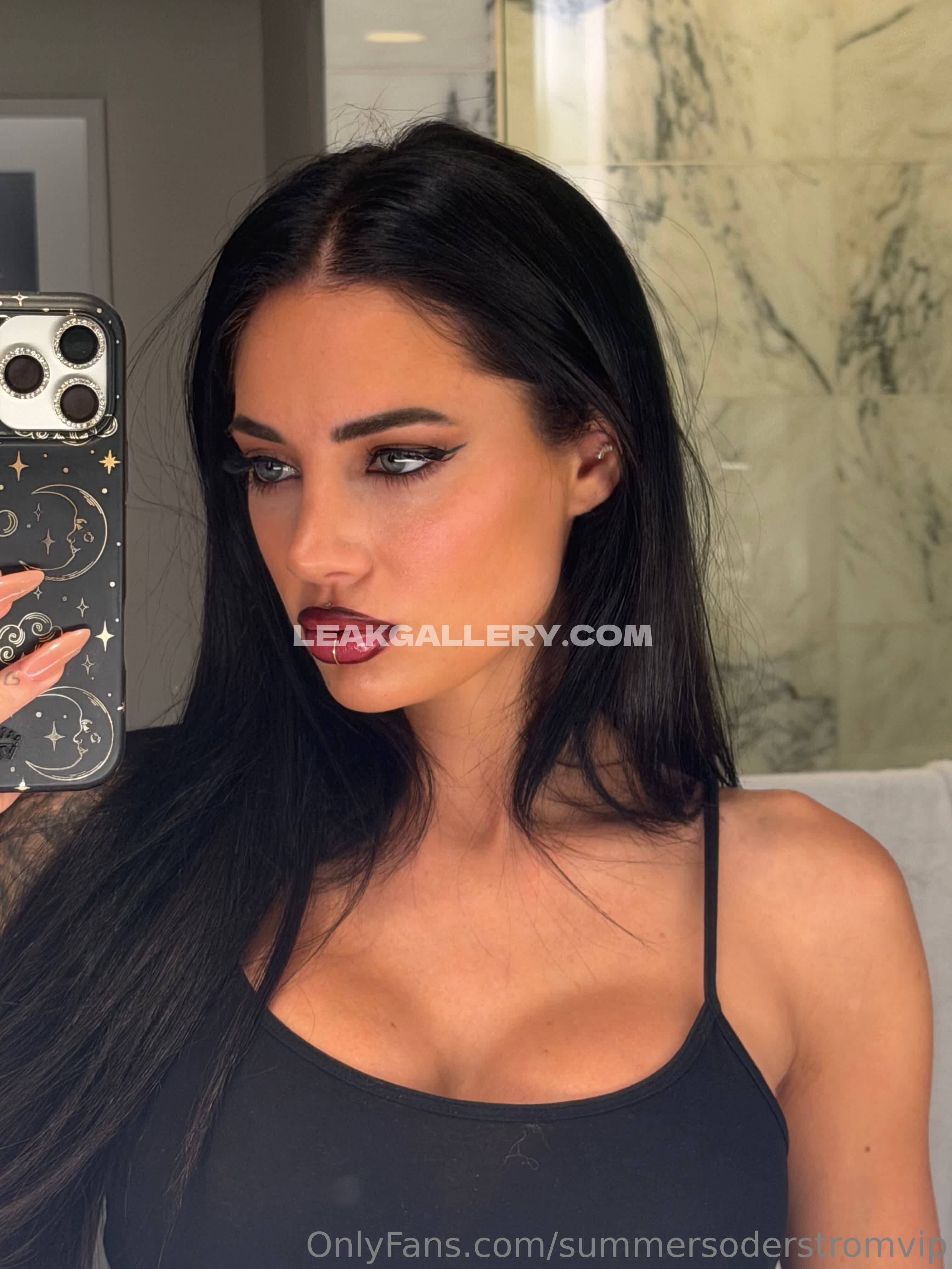 Summersoderstrom OnlyFans Nudi in Esclusiva Trapela #12831978