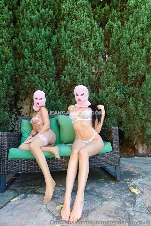 Summersoderstrom Exclusive Leaked Nude OnlyFans #16131309