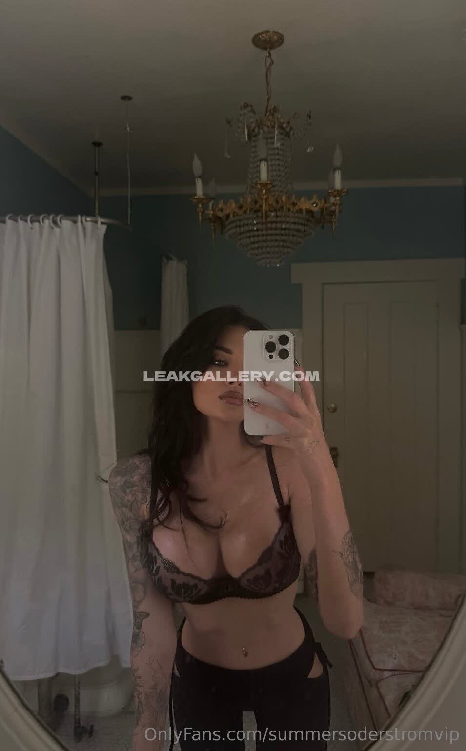 Summersoderstrom Exclusive Leaked Nude OnlyFans #13327935