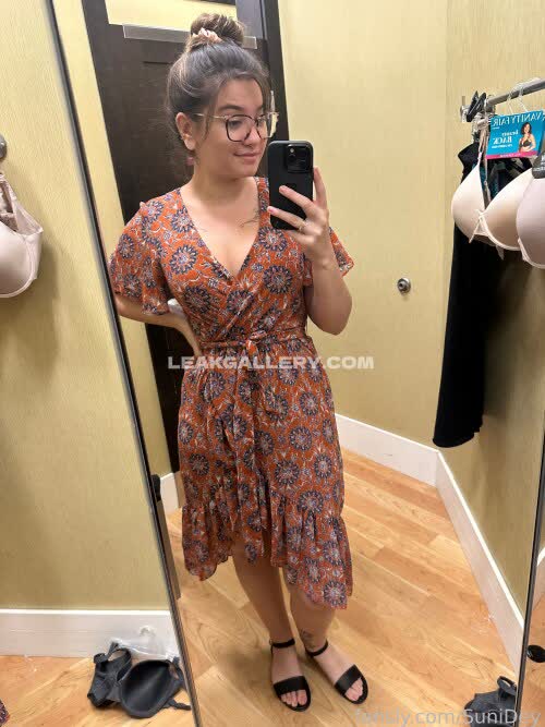 Sunidey Nudes vazados exclusivos do OnlyFans #14743610