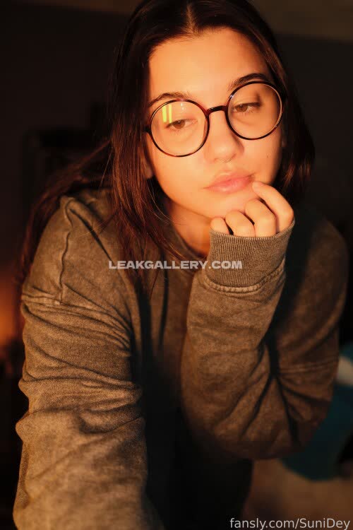 Sunidey Exclusive Leaked Nude OnlyFans #14280933