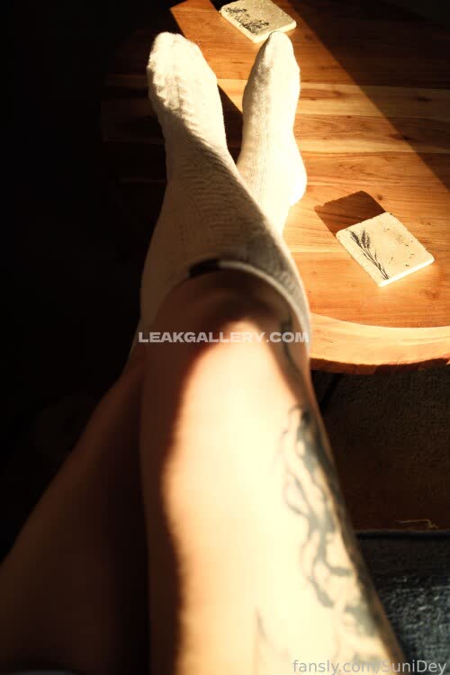 Sunidey Exclusive Leaked Nude OnlyFans #14278635