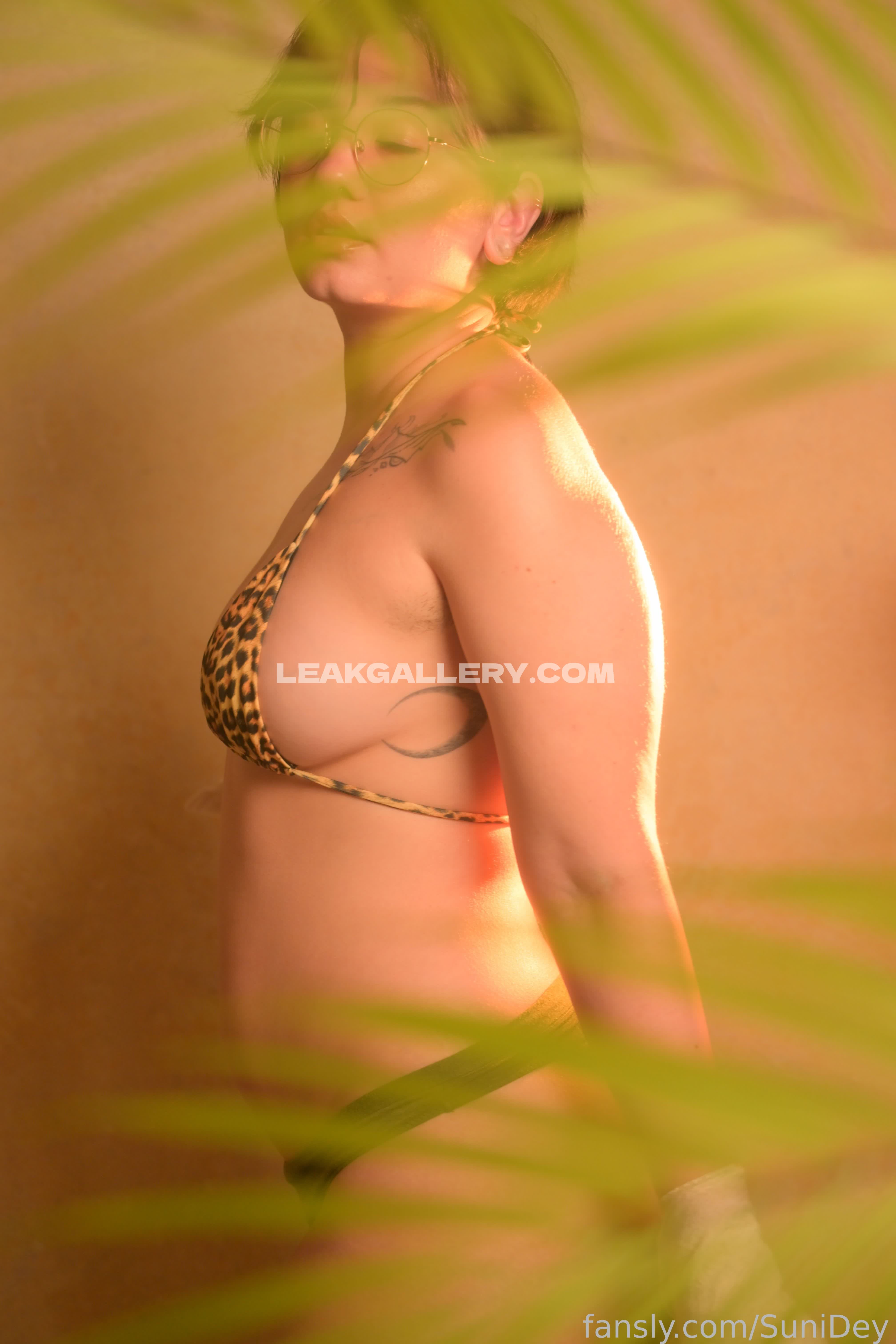 Sunidey Exclusieve gelekte naaktcontent van OnlyFans #12486551