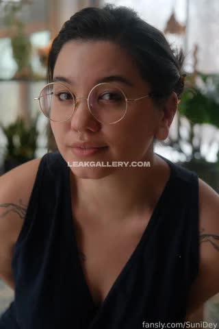 Sunidey Exclusive Leaked Nude OnlyFans #14760375