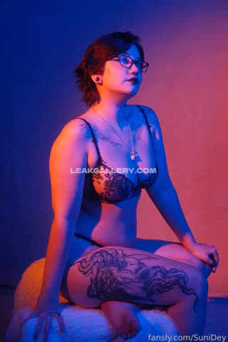 Sunidey Exklusiv geleakte Nacktbilder von OnlyFans #14373617