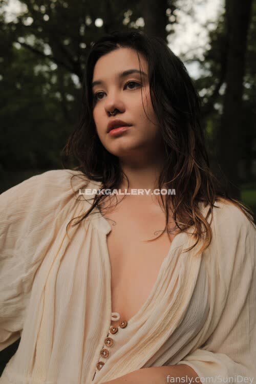 Sunidey Exclusive Leaked Nude OnlyFans #14339929