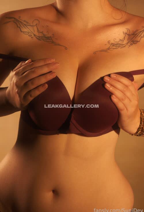 Sunidey Exclusive Leaked Nude OnlyFans #14254453