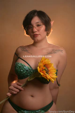 Sunidey Exclusive Leaked Nude OnlyFans #14402963