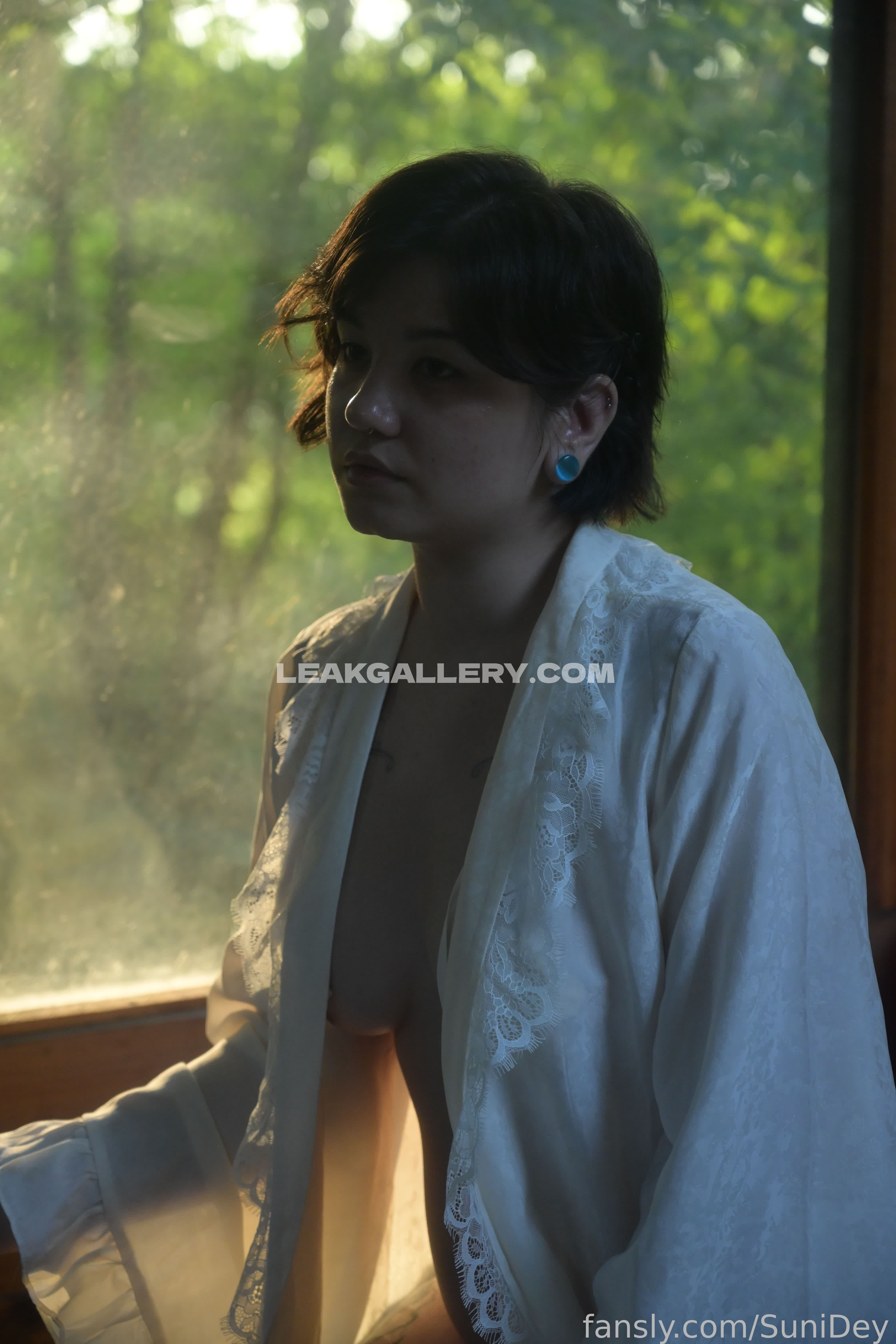 Sunidey Exclusive Leaked Nude OnlyFans #13009605