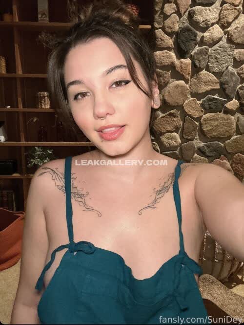 Sunidey Exclusive Leaked Nude OnlyFans #14230463