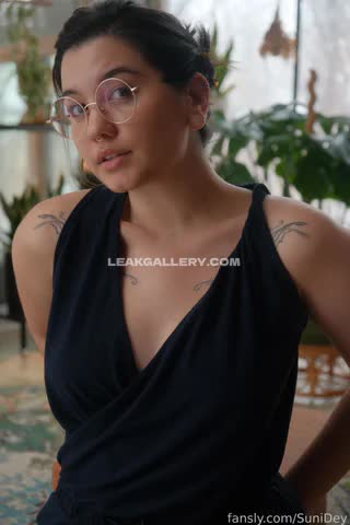 Sunidey Exclusive Leaked Nude OnlyFans #14246941