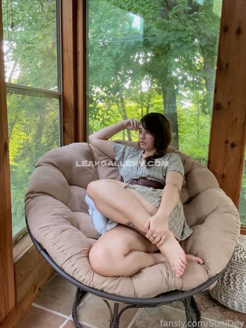 Sunidey Exclusive Leaked Nude OnlyFans #14246839