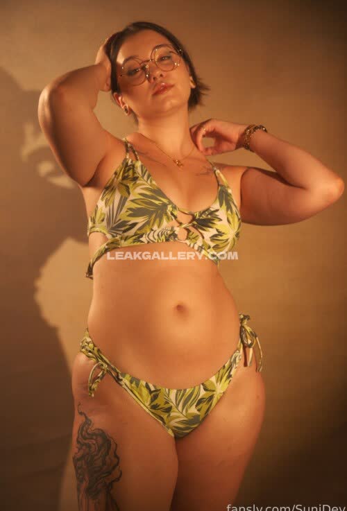 Sunidey Exclusive Leaked Nude OnlyFans #14282962