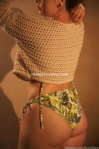 Sunidey Exclusive Leaked Nude OnlyFans #14396284