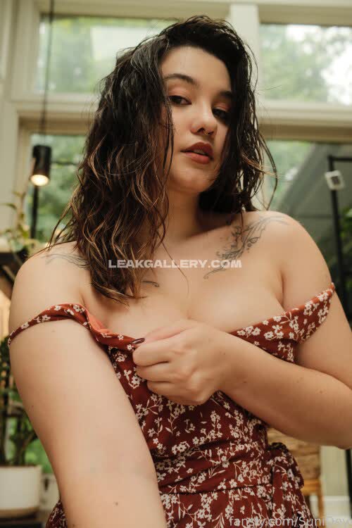 Sunidey Exclusive Leaked Nude OnlyFans #14266692