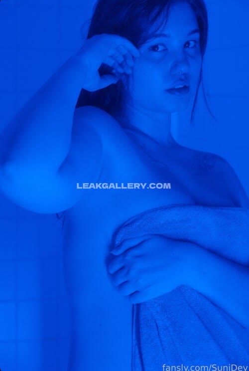 Sunidey Exclusive Leaked Nude OnlyFans #14398939
