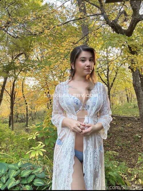 Sunidey Exclusive Leaked Nude OnlyFans #14754093