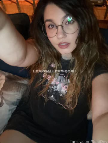 Sunidey ภาพหลุดนู้ด OnlyFans สุดเอ็กซ์คลูซีฟ #15695556
