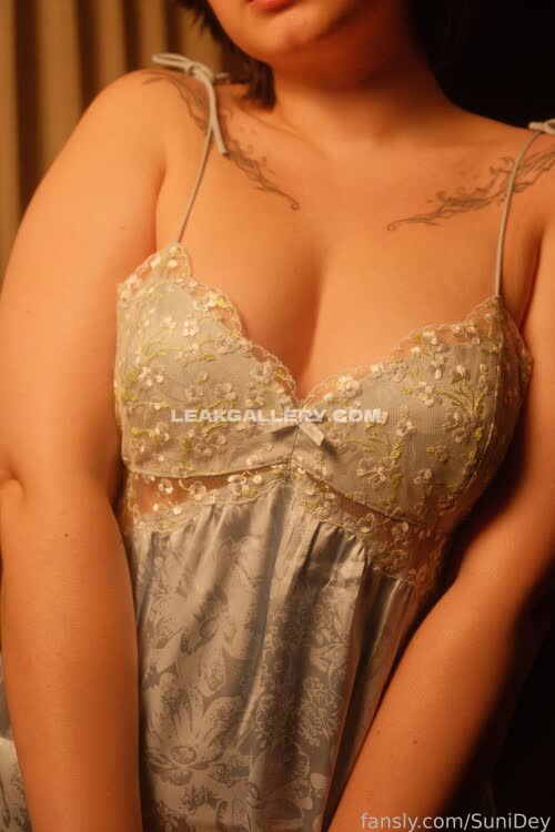 Sunidey Exclusive Leaked Nude OnlyFans #12314283