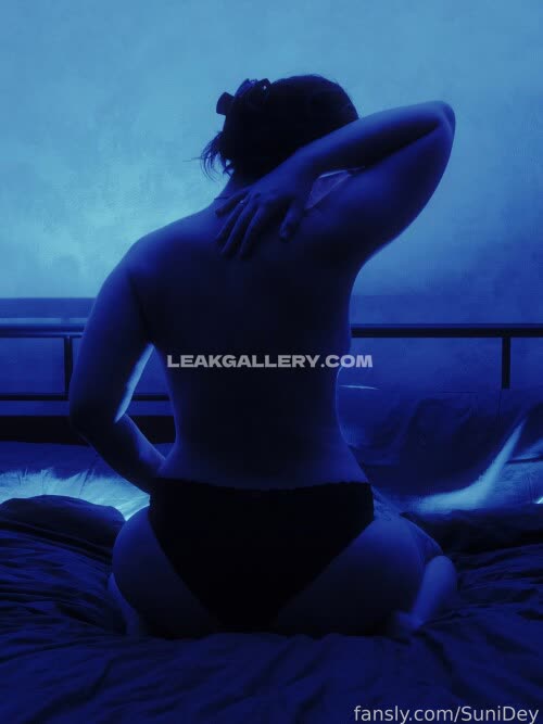 Sunidey Exclusive Leaked Nude OnlyFans #14343970