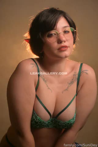 Sunidey Exclusive Leaked Nude OnlyFans #14356327