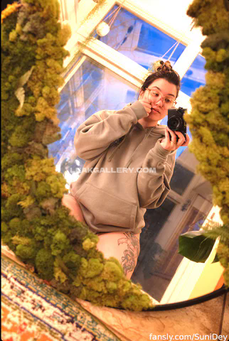 Sunidey Exclusive Leaked Nude OnlyFans #14373468