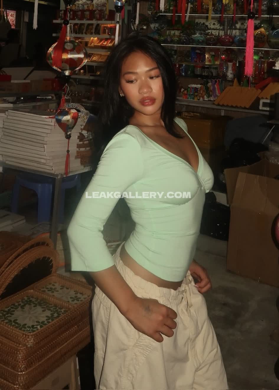 Sunisalee Exclusive Leaked Nude OnlyFans #13210643