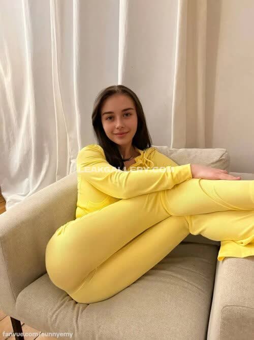 Sunnyemy Exclusive Leaked Nude OnlyFans #14620149