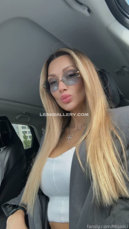Sunnyluve Exclusive Leaked Nude OnlyFans #14243857