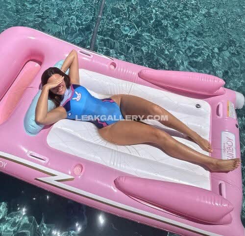 Sunnyrayxo Exclusive Leaked Nude OnlyFans #14636806