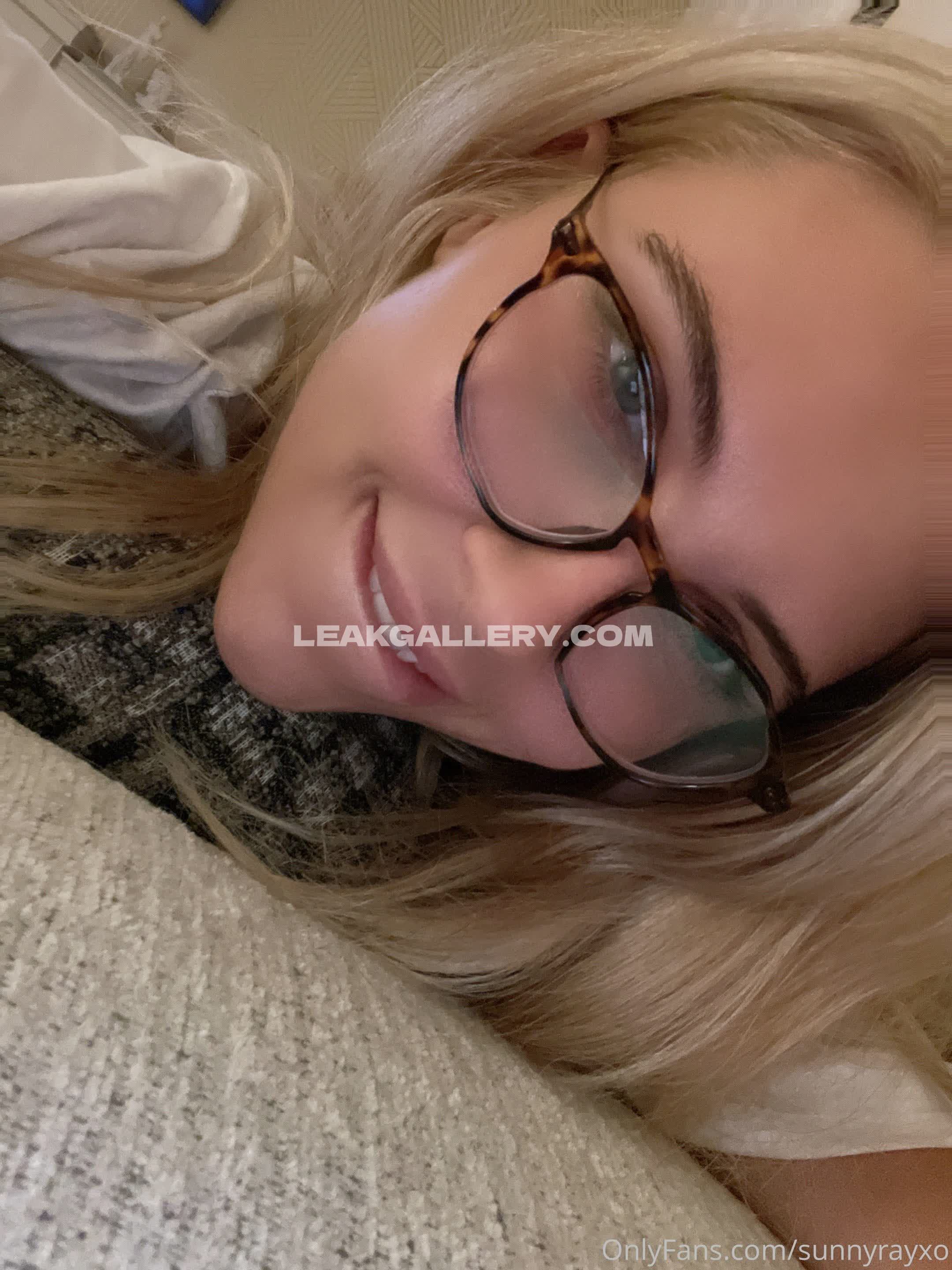 Sunnyrayxo Exclusive Leaked Nude OnlyFans #13439989