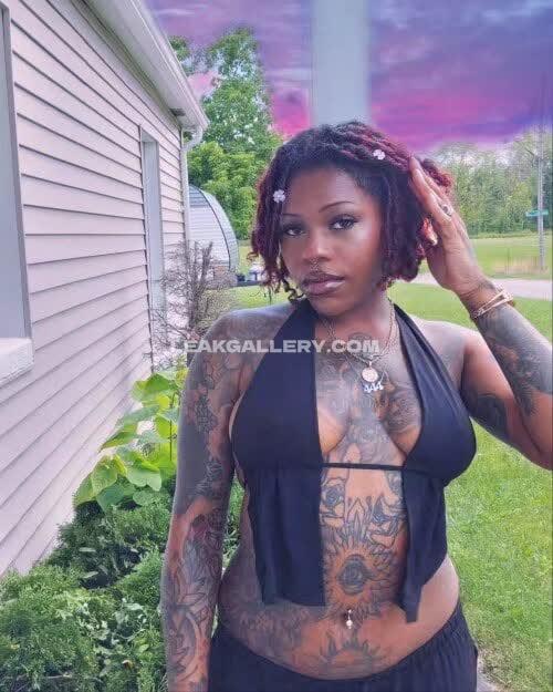 Sunqueenn Exclusive Leaked Nude OnlyFans #14652466