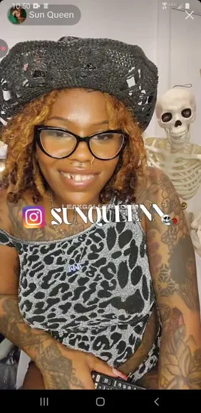 sunqueenn