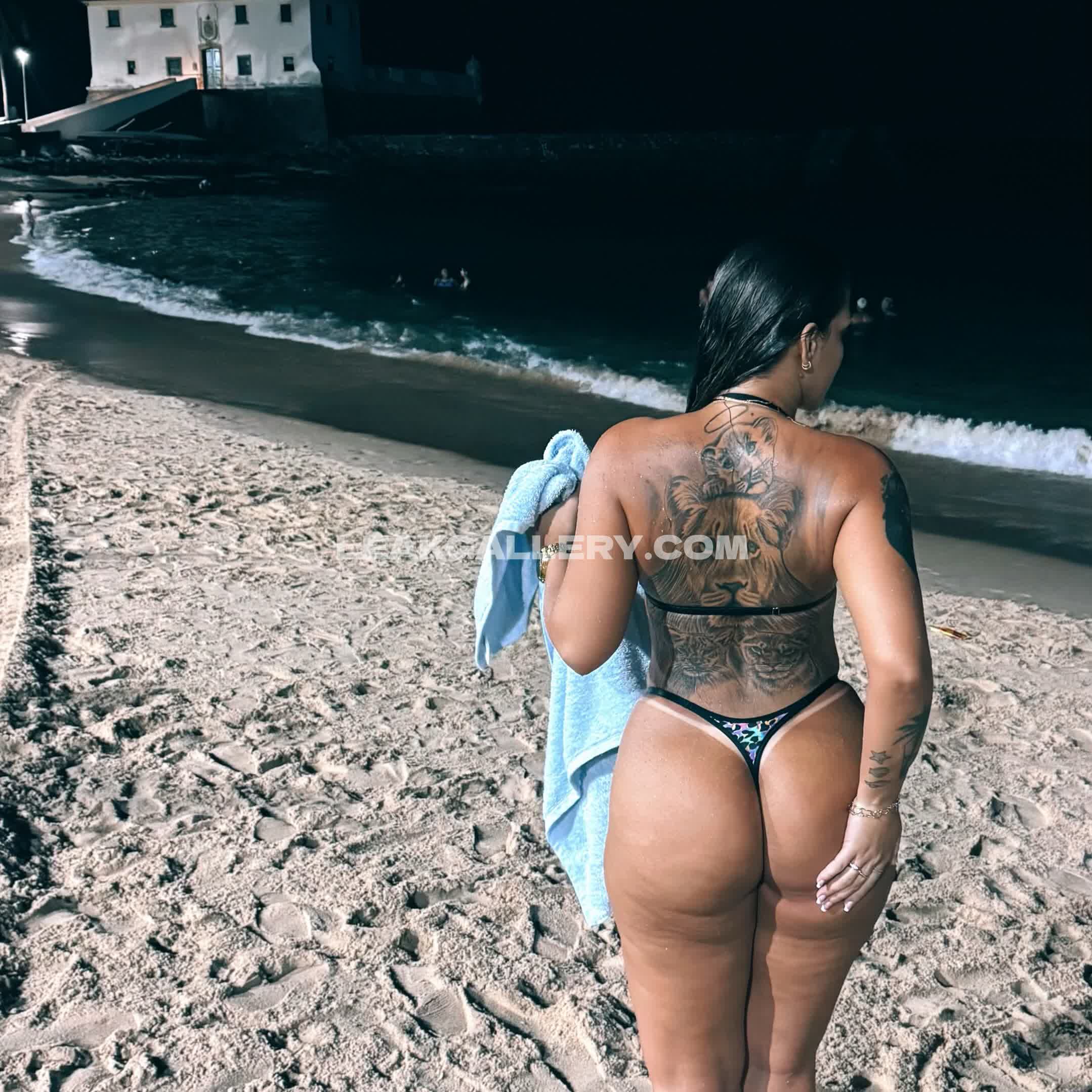 Sunshinee_sz_ Exclusive Leaked Nude OnlyFans #13421388