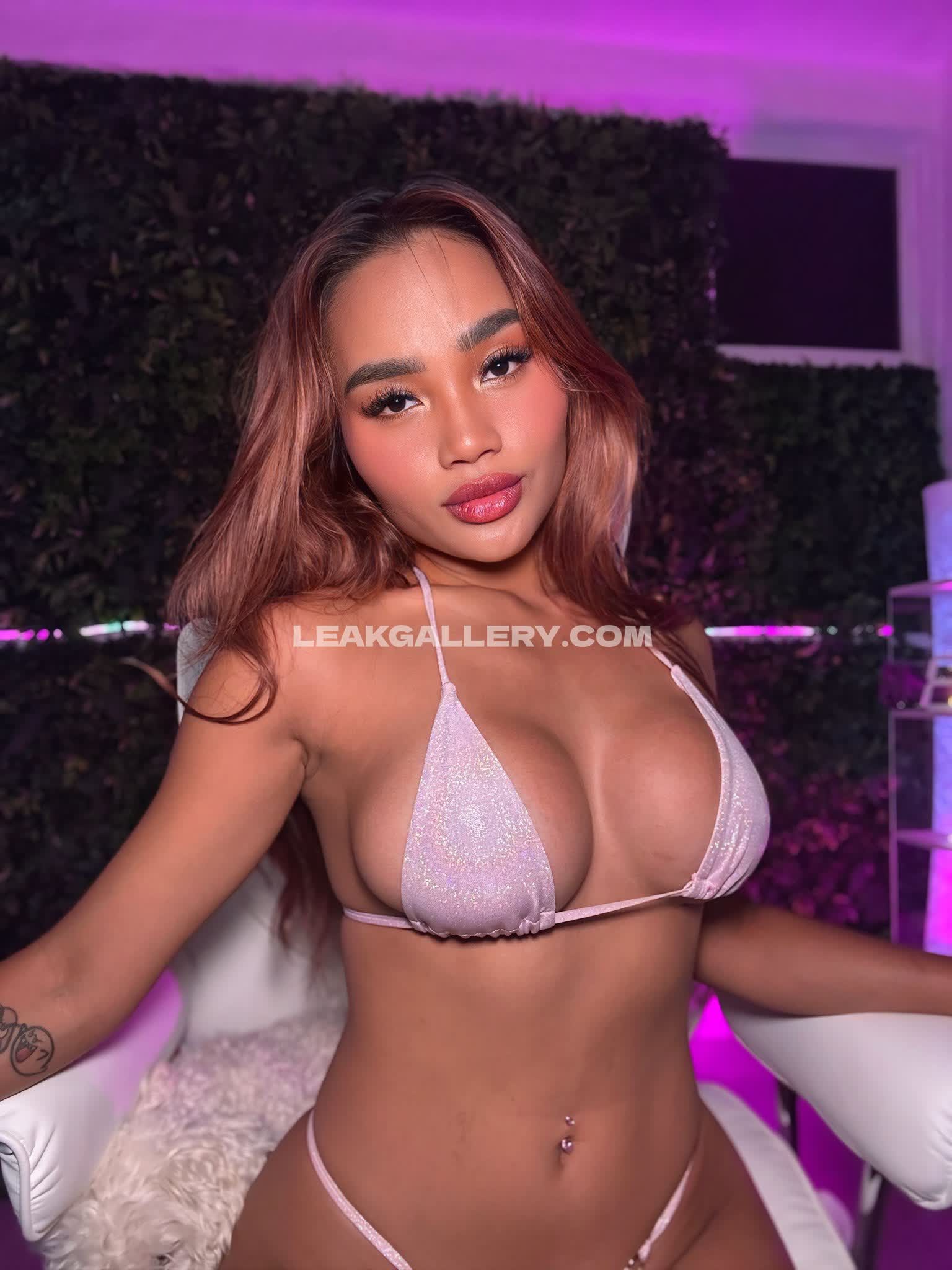 Sup3rrnovaxxx Exclusive Leaked Nude OnlyFans #12821136