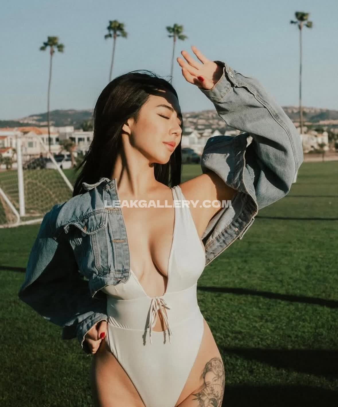 Sup3rrnovaxxx Exclusive Leaked Nude OnlyFans #12869538