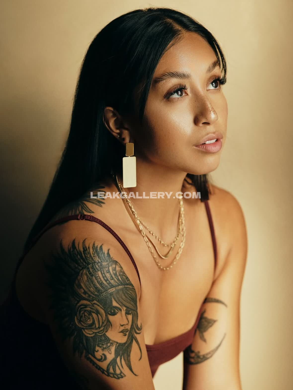 Sup3rrnovaxxx Exclusive Leaked Nude OnlyFans #12869564
