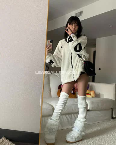 Suppycolleen Thigh High Socks Tease OnlyFans Photo Leaked
