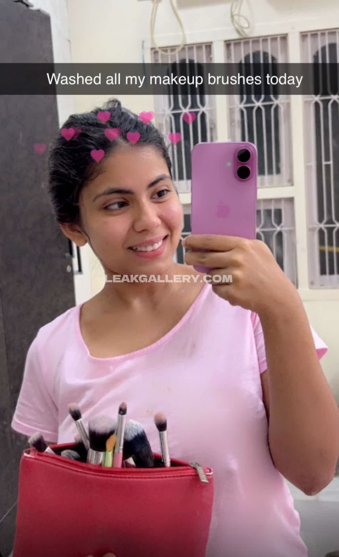 Suramyapandiya / lavanyapandiya Exclusive Leaked Nude OnlyFans #12752042