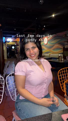 Suramyapandiya / Lavanyapandiya Exclusieve gelekte naaktcontent van OnlyFans #14599466