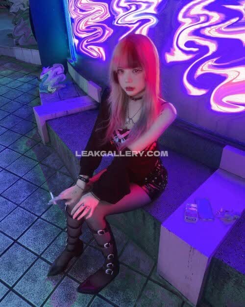Surethisbunny_ / Fishzombie / Surethisbunny OnlyFans Nudi in Esclusiva Trapela #14898034