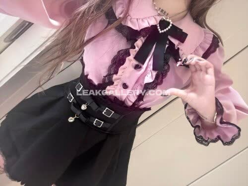 Surethisbunny_ / Fishzombie / Surethisbunny Exclusive Leaked Nude OnlyFans #14884926
