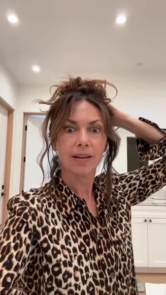 Susannahoffsofficial / Susanna_hoffs_of_the_bangles Exclusive Leaked Nude OnlyFans #12965490