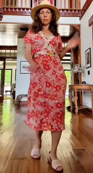 Susannahoffsofficial / Susanna_hoffs_of_the_bangles Exclusive Leaked Nude OnlyFans #12965491