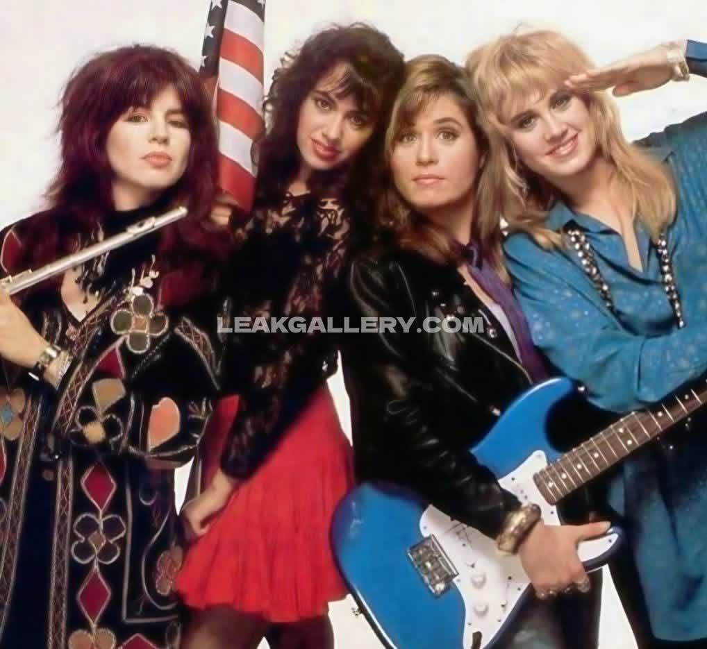 Susannahoffsofficial / susanna_hoffs_of_the_bangles Nudes vazados exclusivos do OnlyFans #12986928