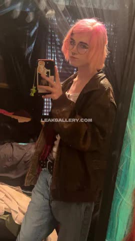 Sushiflavoredmilk Exclusive Leaked Nude OnlyFans #14236083
