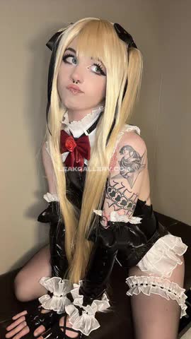 Sushiflavoredmilk Exclusive Leaked Nude OnlyFans #14235038